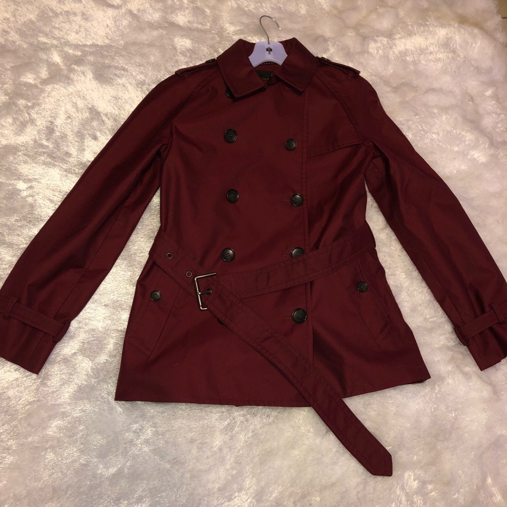 Coach Coat - Picture 2 of 5